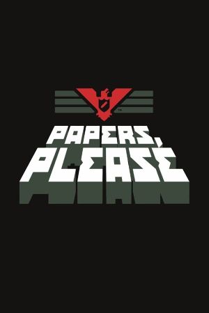 Papers, Please: The Short Film's poster