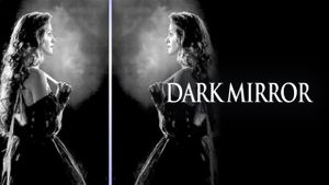 Dark Mirror's poster