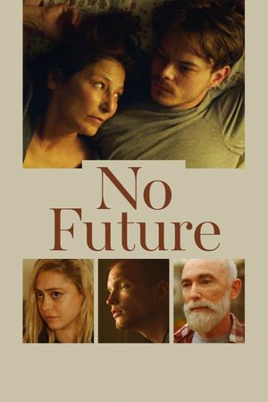 No Future's poster