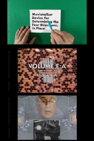 The First Movie on the Internet: Volume G [2]'s poster