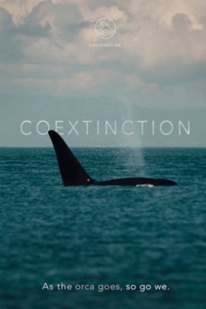 Coextinction's poster