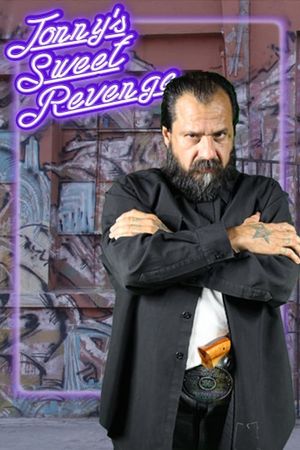 Jonny's Sweet Revenge's poster