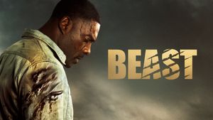 Beast's poster