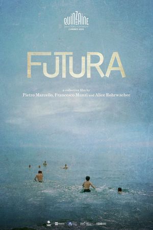 Futura's poster