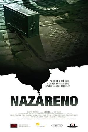 Nazareno's poster