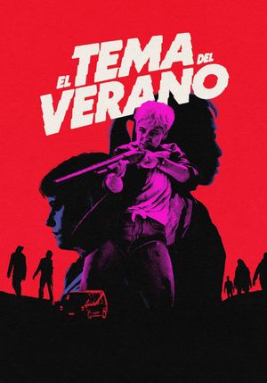 The Summer Hit's poster
