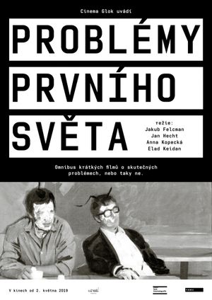 Problémy prvního světa's poster image