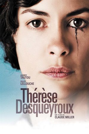 Thérèse's poster