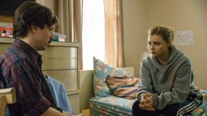 The Miseducation of Cameron Post's poster