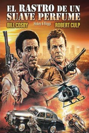 Hickey & Boggs's poster