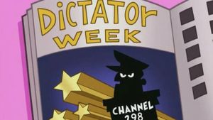 The Fairly OddParents: Channel Chasers's poster