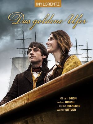 Das goldene Ufer's poster