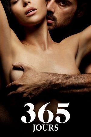 365 Days's poster