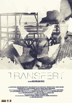 Transfert's poster