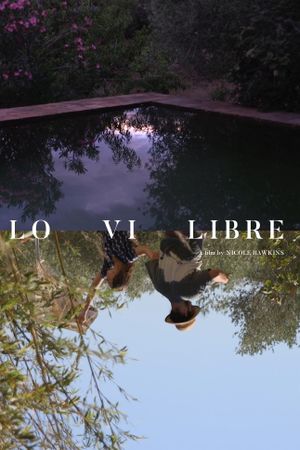 Lo Vi Libre's poster