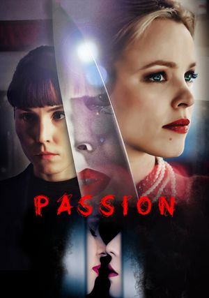 Passion's poster