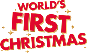 World's First Christmas's poster