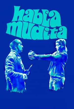 Habla, mudita's poster