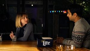The Big Sick's poster
