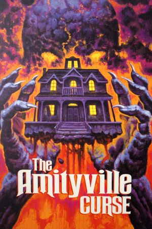 The Amityville Curse's poster