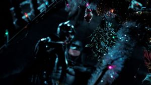 Batman Returns's poster