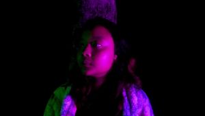 My Dreams Speak in Dead Dialects's poster