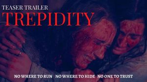 Trepidity's poster