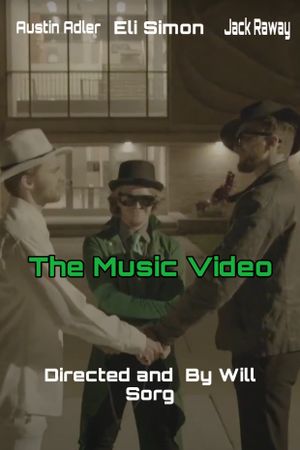 The Music Video's poster