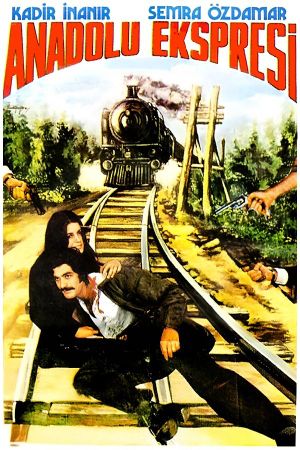 Anadolu Ekspresi's poster