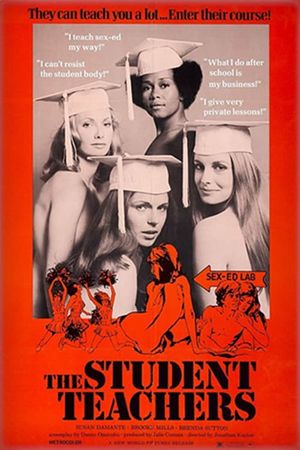The Student Teachers's poster