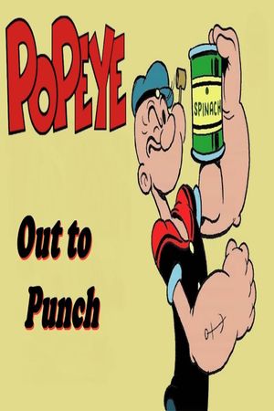 Out to Punch's poster