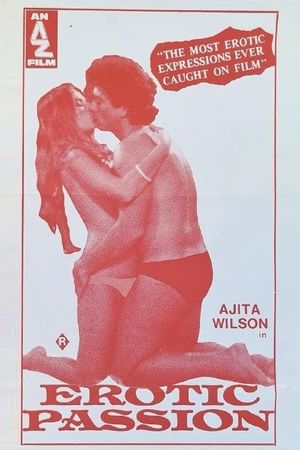 Erotic Passion's poster