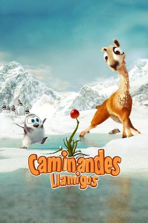 Caminandes:  Llamigos's poster