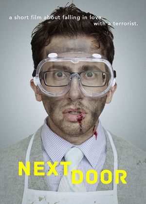 Next Door's poster