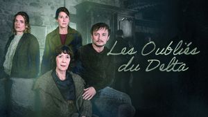 Les oubliés du Delta's poster