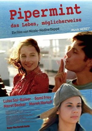 PiperMint... das Leben möglicherweise's poster