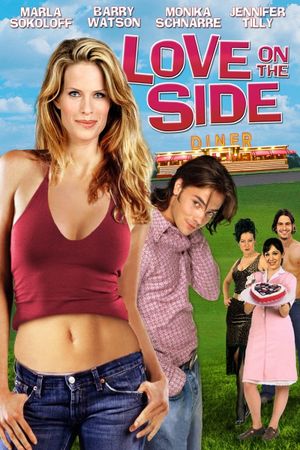 Love on the Side's poster