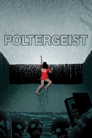 Poltergeist's poster
