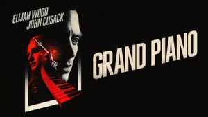 Grand Piano's poster
