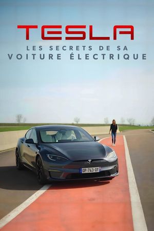 Tesla: The Secrets of It’s Electric Card's poster