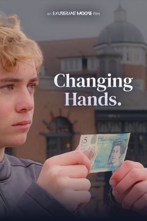 Changing Hands's poster