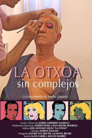 La Otxoa, sin complejos's poster
