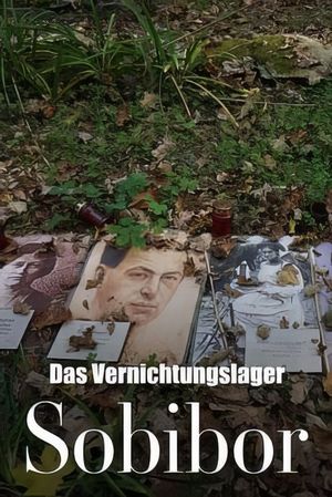 Sobibór - Anatomie eines Vernichtungslagers's poster