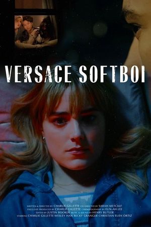 Versace Softboi's poster