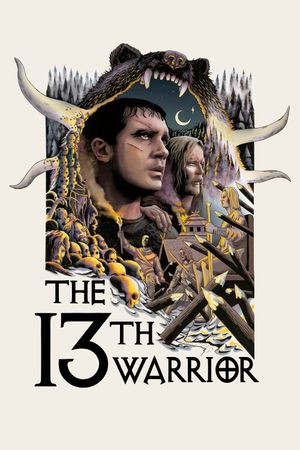 The 13th Warrior's poster