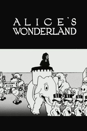 Alice's Wonderland's poster image
