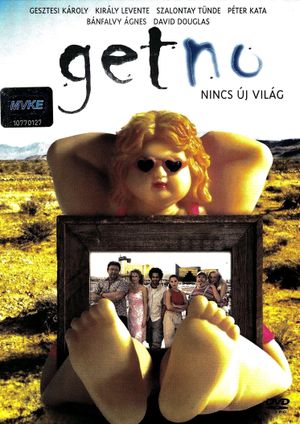 Getno's poster