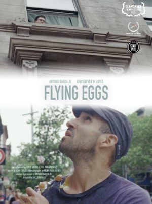 Flying Eggs's poster