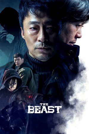 The Beast's poster