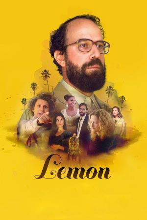 Lemon's poster image